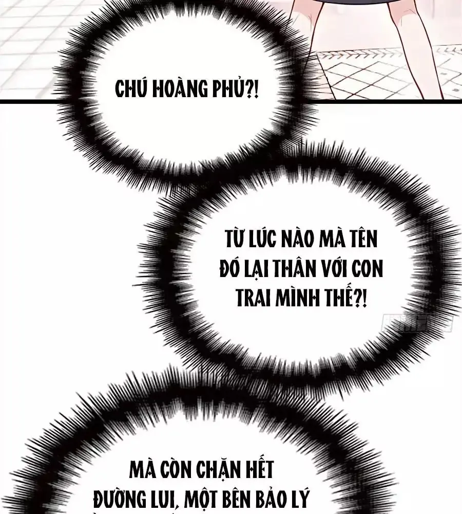 Cô Vợ Mang Thai Một Tặng Một Chapter 11 - Trang 42