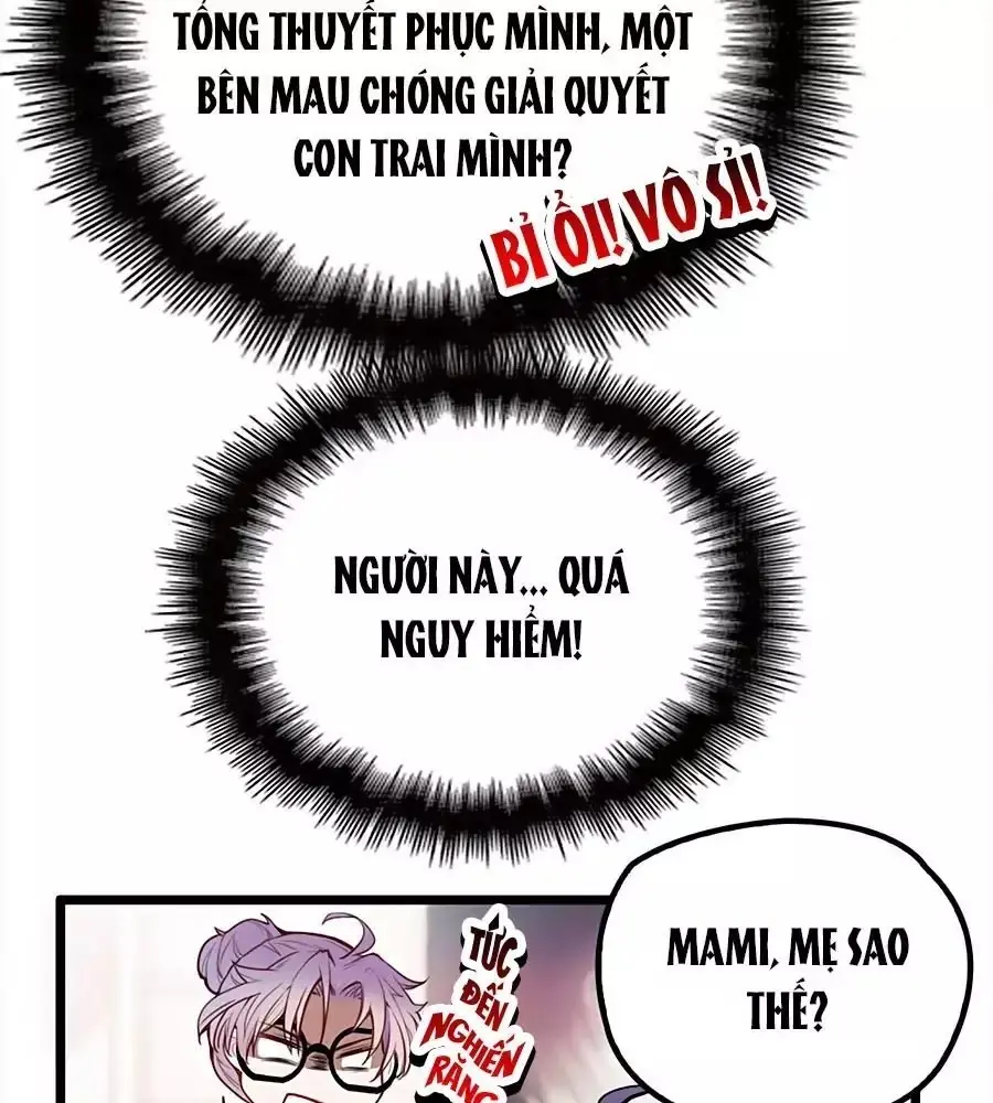 Cô Vợ Mang Thai Một Tặng Một Chapter 11 - Trang 43