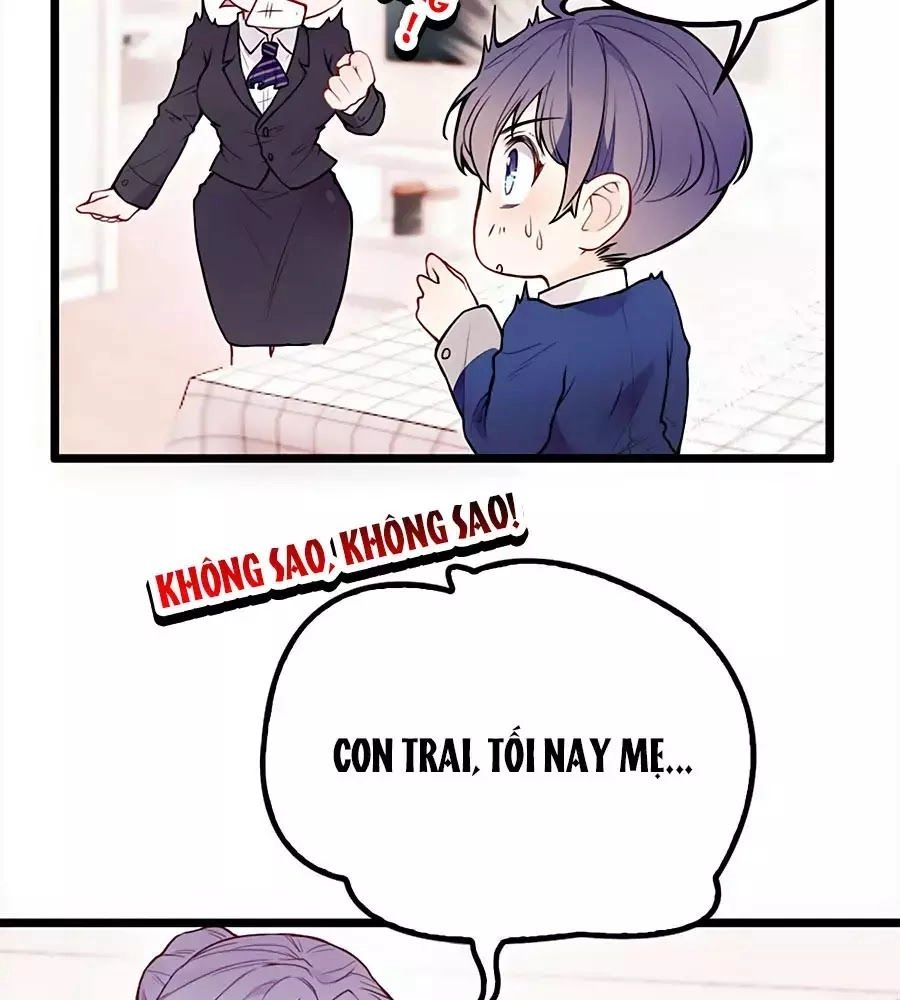 Cô Vợ Mang Thai Một Tặng Một Chapter 11 - Trang 44