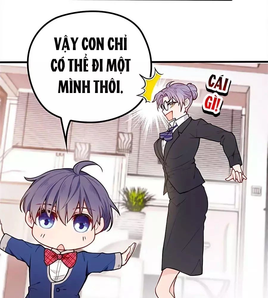 Cô Vợ Mang Thai Một Tặng Một Chapter 11 - Trang 48
