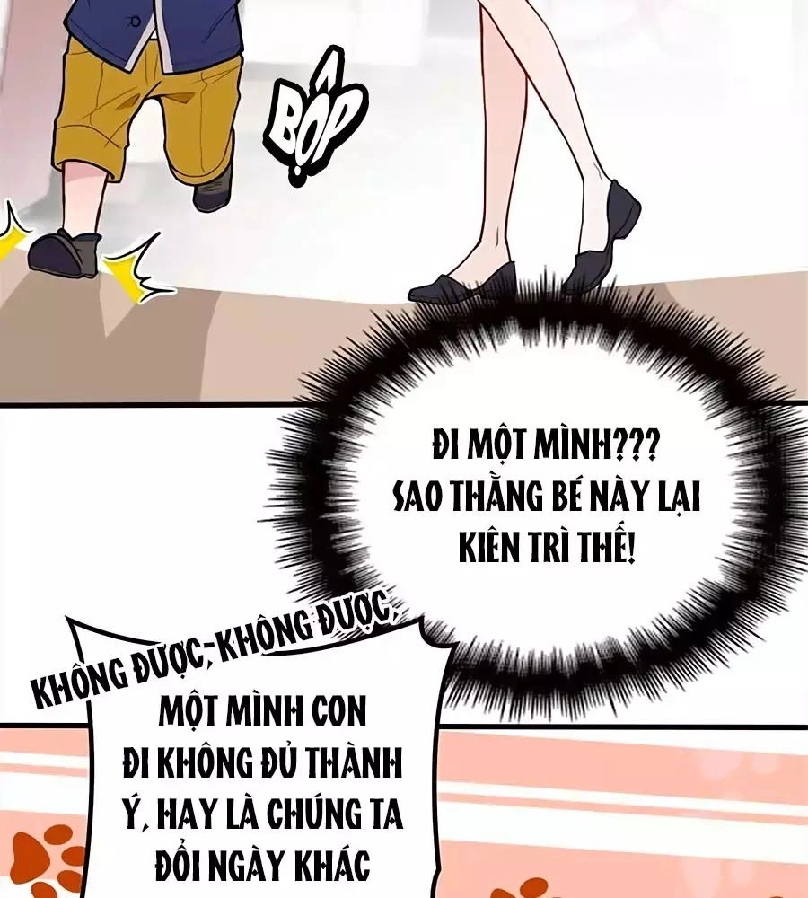Cô Vợ Mang Thai Một Tặng Một Chapter 11 - Trang 49