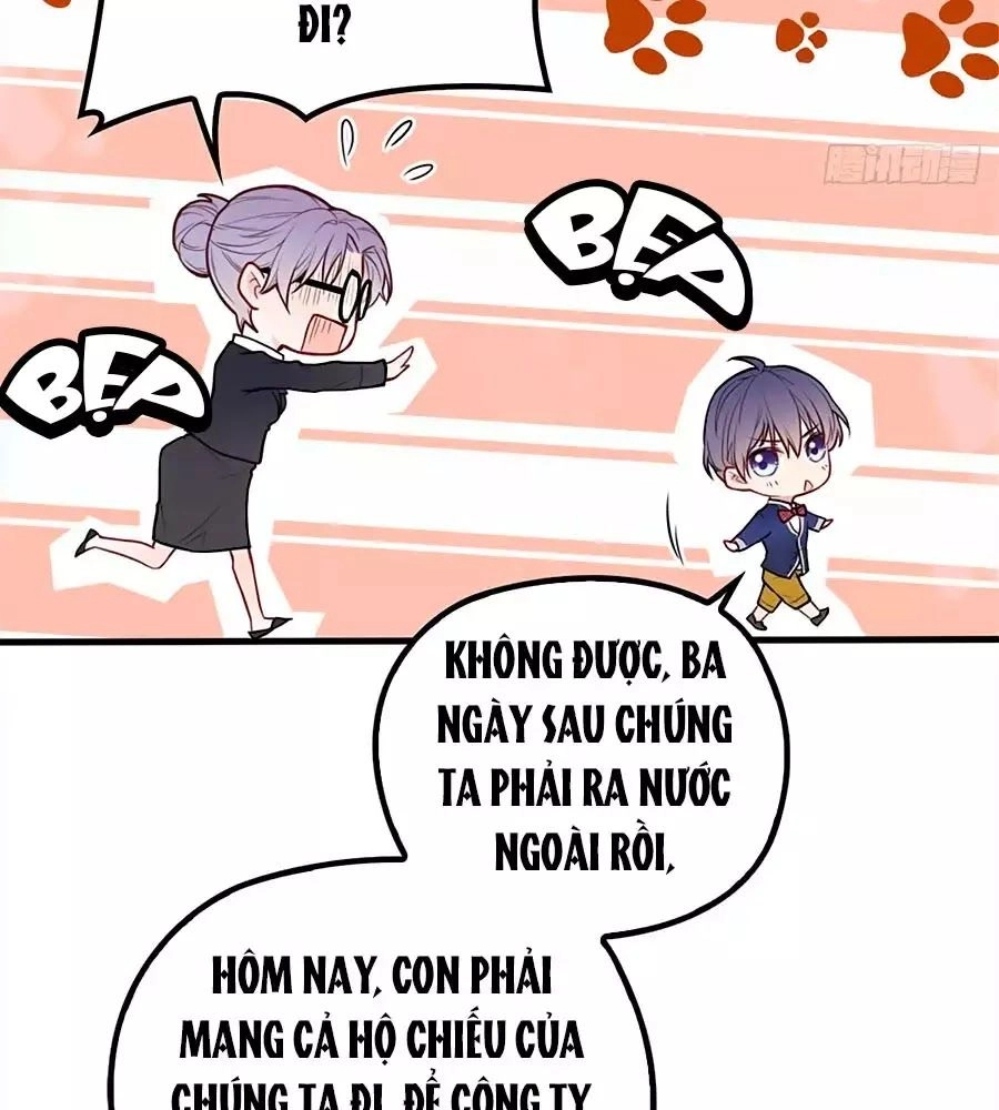 Cô Vợ Mang Thai Một Tặng Một Chapter 11 - Trang 50