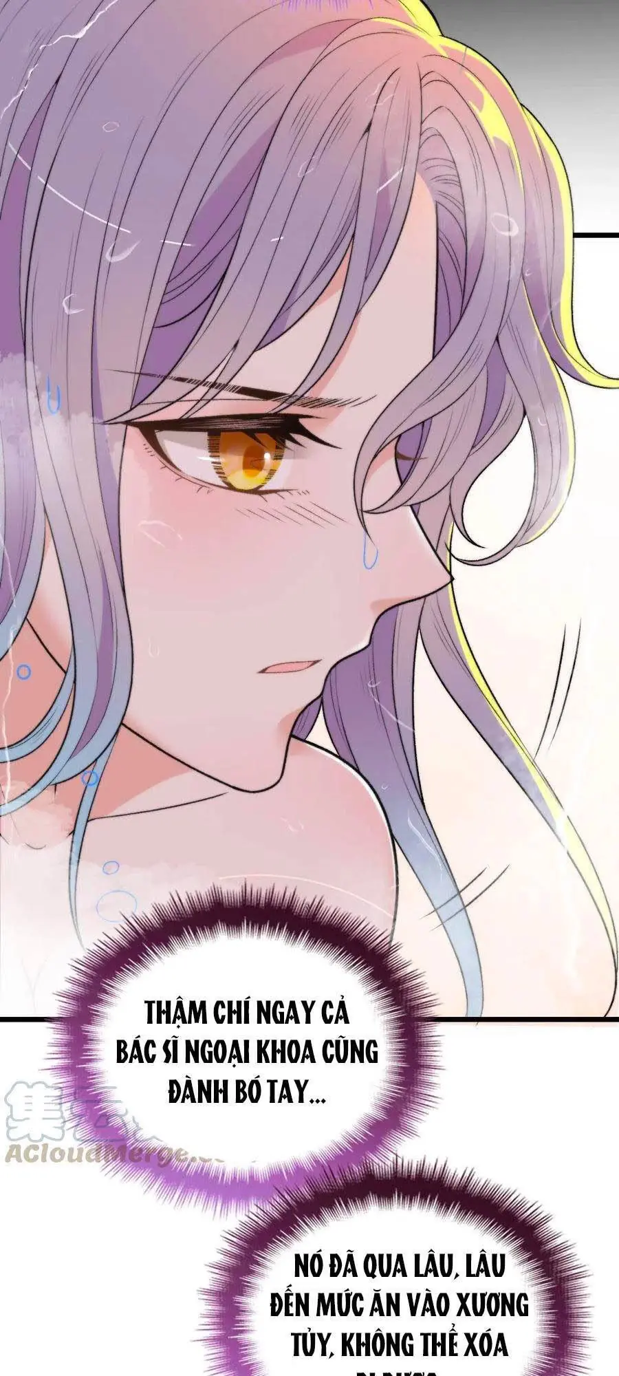 Cô Vợ Mang Thai Một Tặng Một Chapter 110 - Trang 12