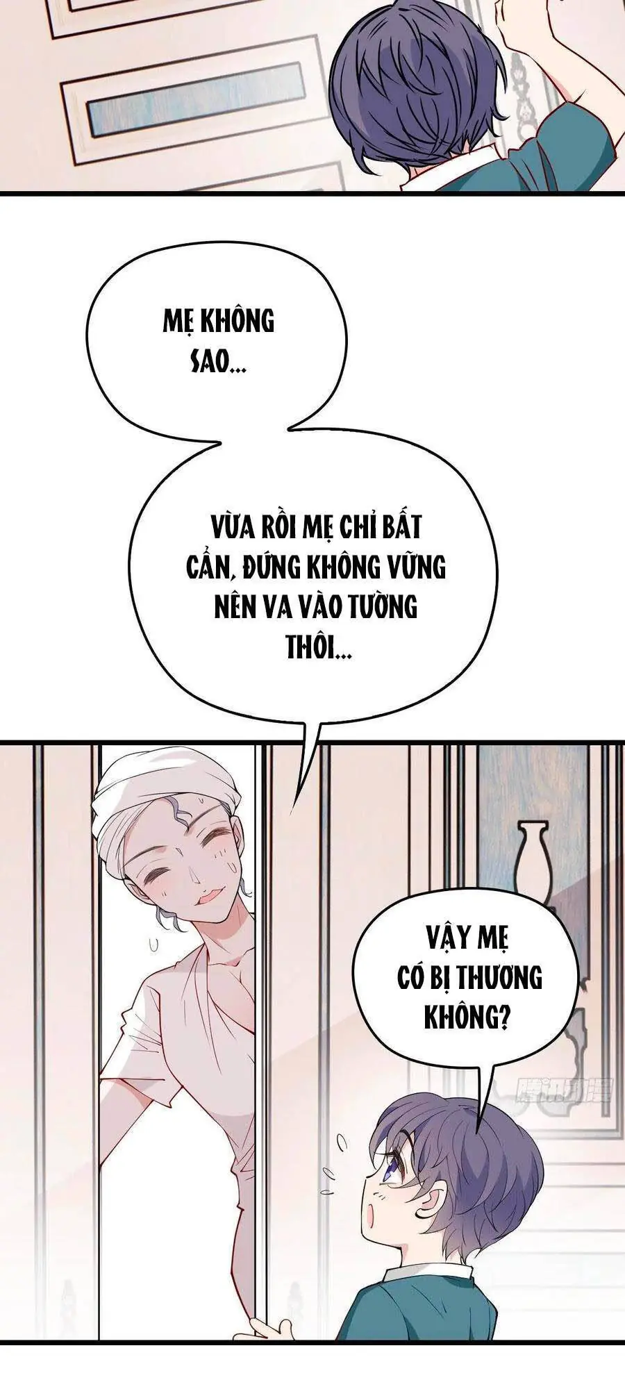 Cô Vợ Mang Thai Một Tặng Một Chapter 110 - Trang 16