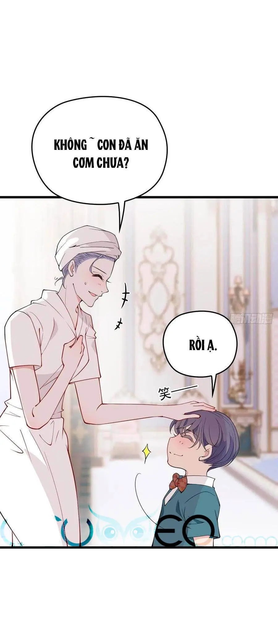 Cô Vợ Mang Thai Một Tặng Một Chapter 110 - Trang 17