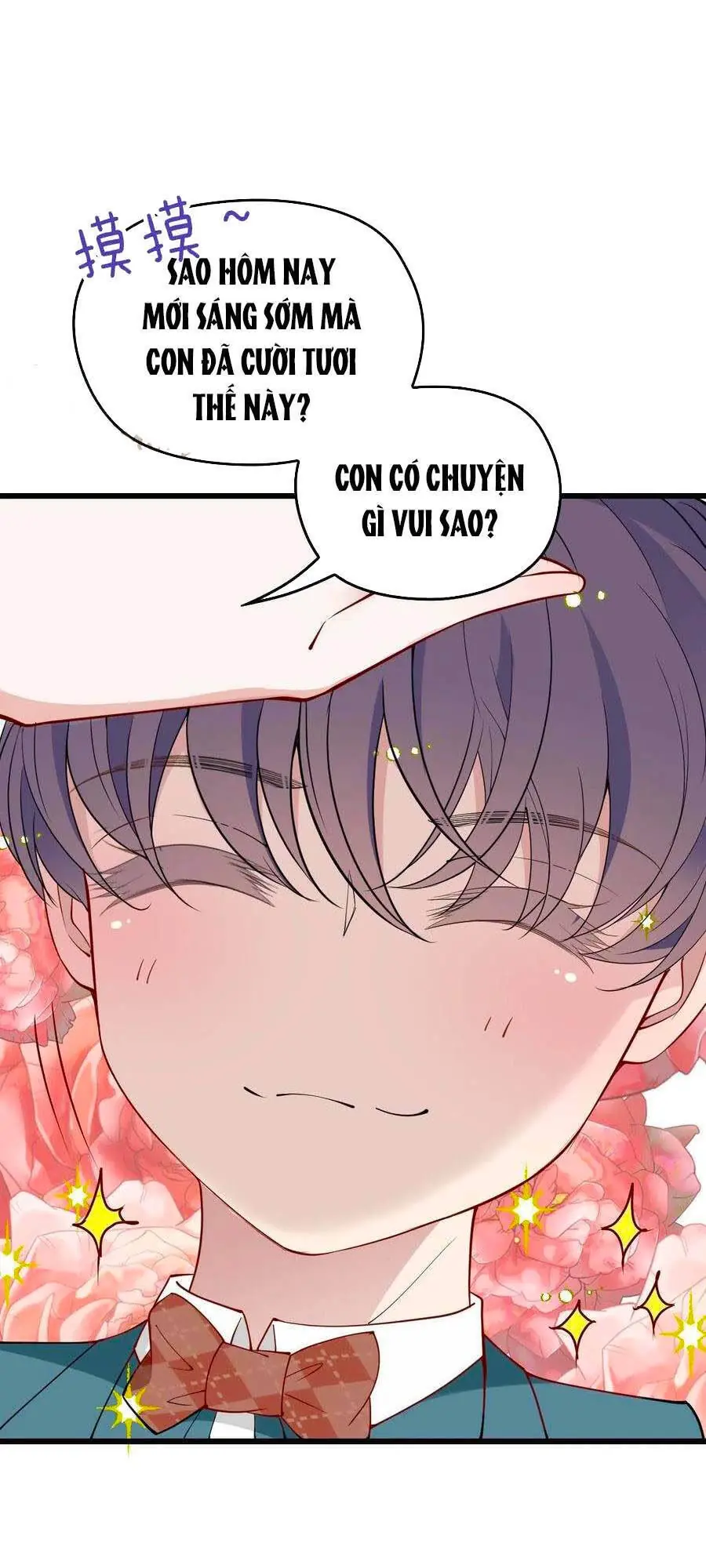 Cô Vợ Mang Thai Một Tặng Một Chapter 110 - Trang 18