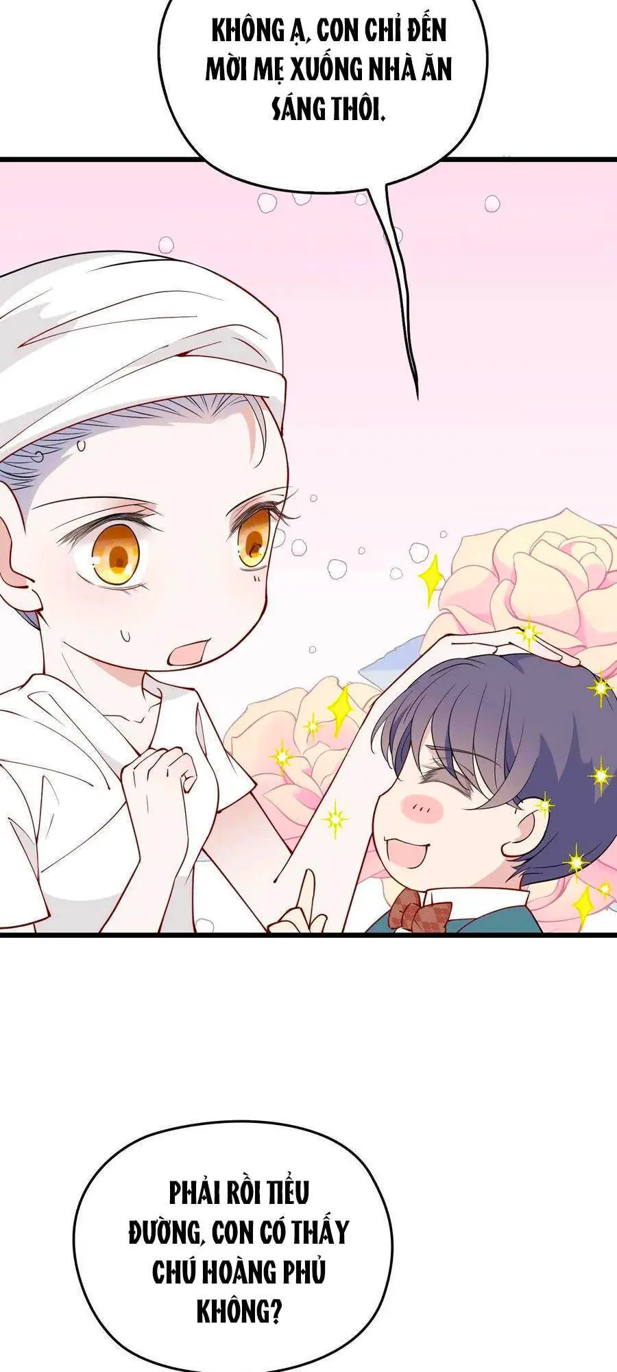 Cô Vợ Mang Thai Một Tặng Một Chapter 110 - Trang 20