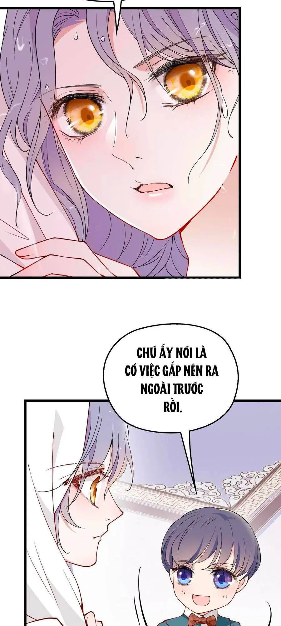 Cô Vợ Mang Thai Một Tặng Một Chapter 110 - Trang 21