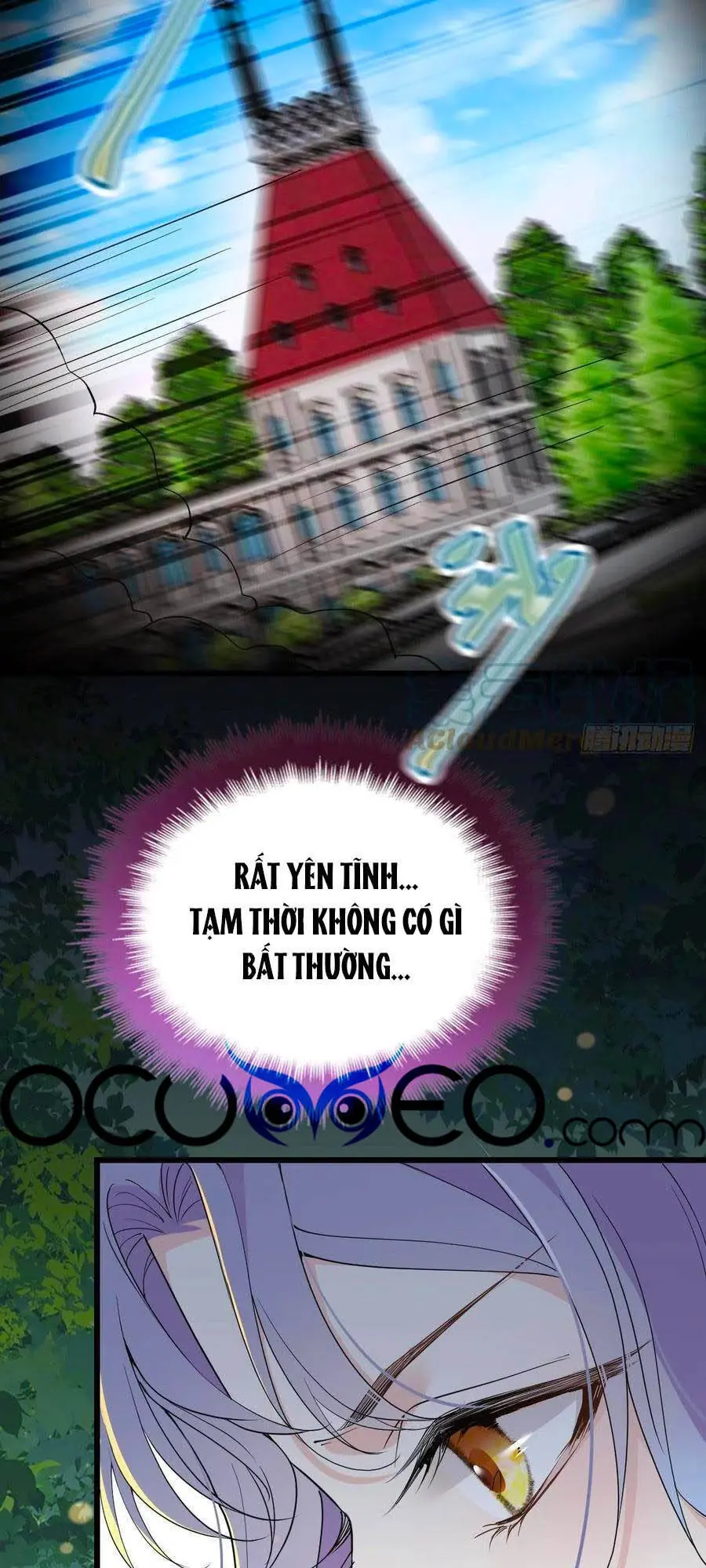 Cô Vợ Mang Thai Một Tặng Một Chapter 110 - Trang 30