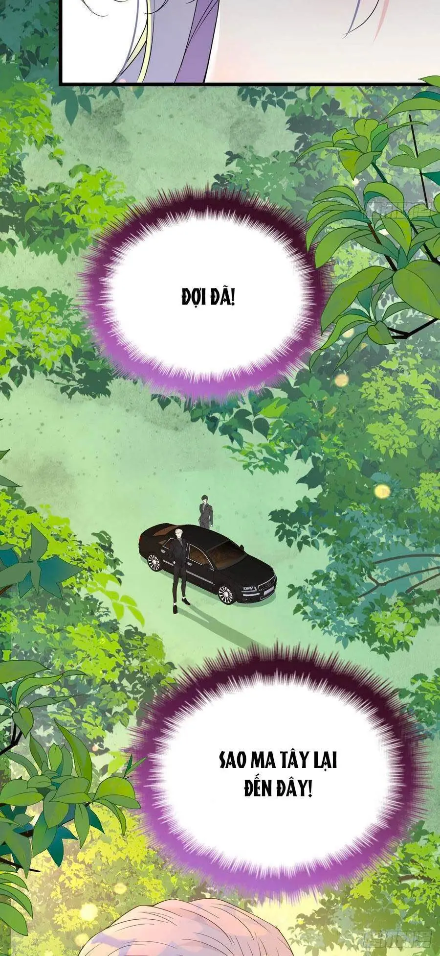 Cô Vợ Mang Thai Một Tặng Một Chapter 110 - Trang 31