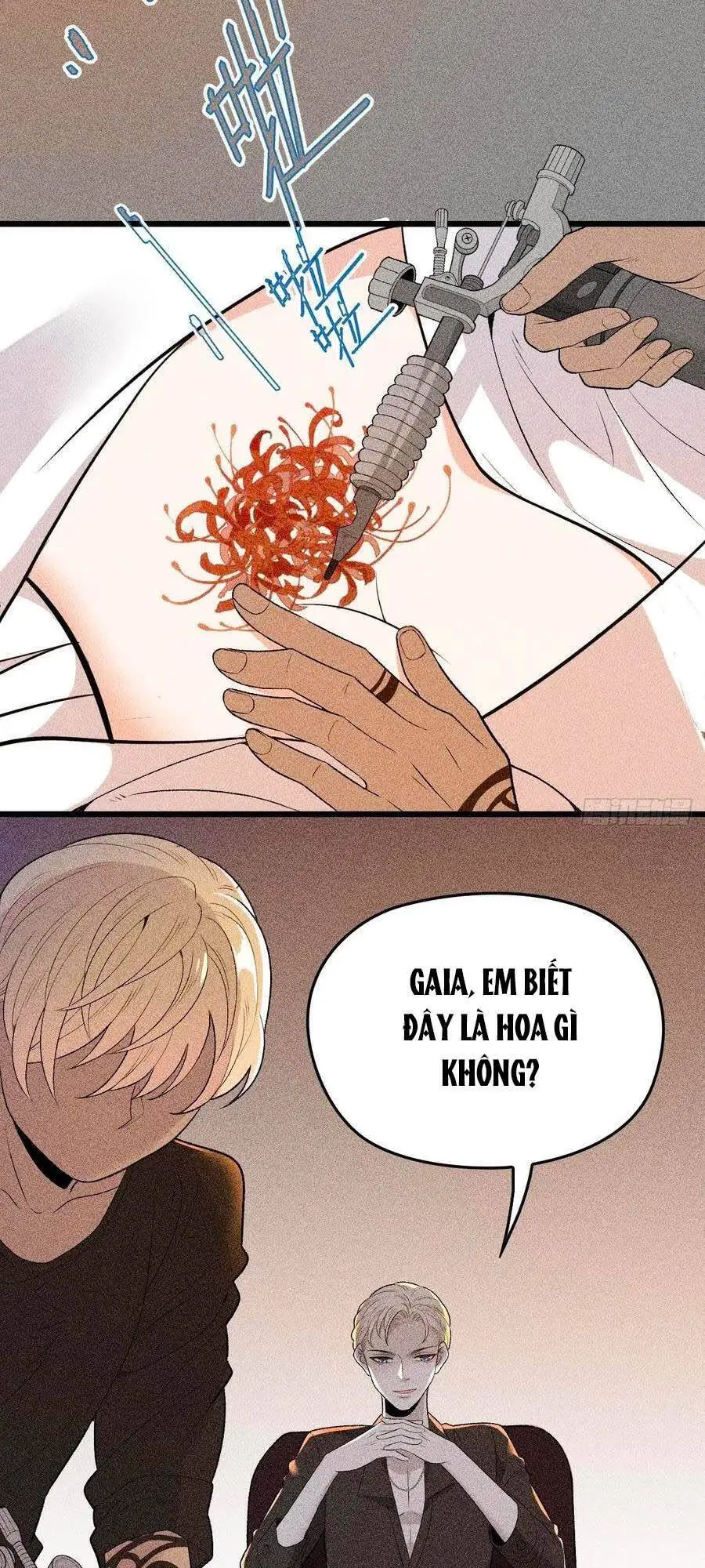 Cô Vợ Mang Thai Một Tặng Một Chapter 110 - Trang 6