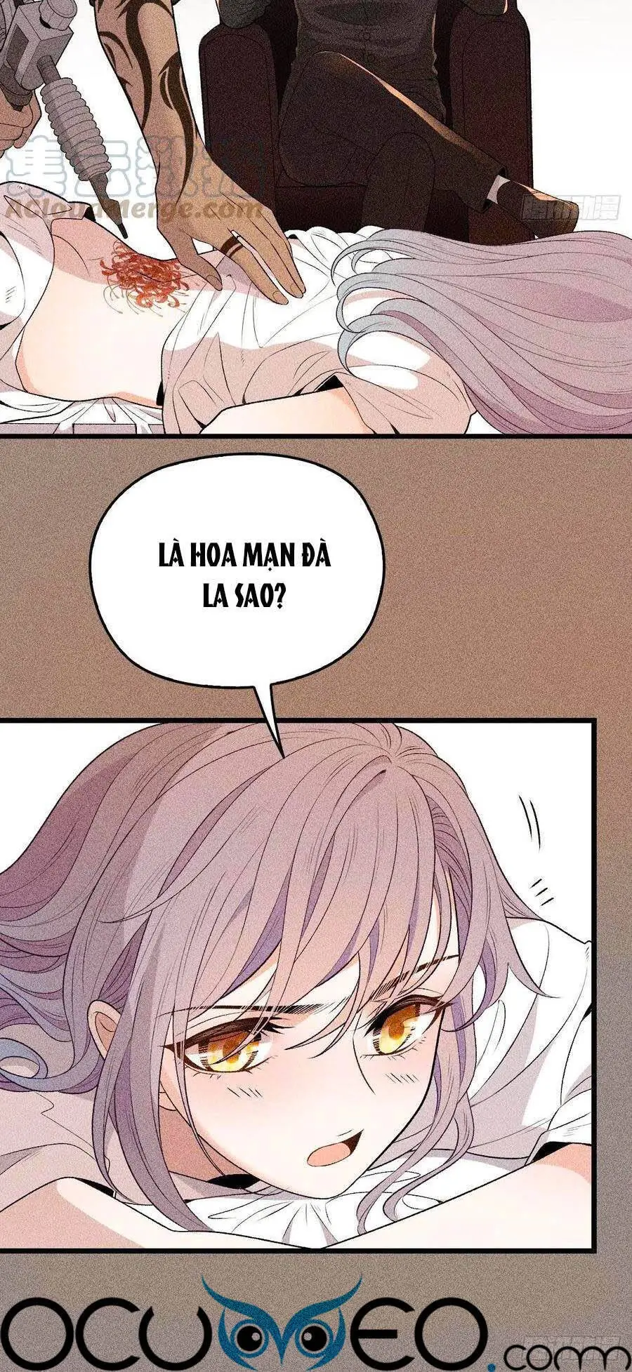Cô Vợ Mang Thai Một Tặng Một Chapter 110 - Trang 7