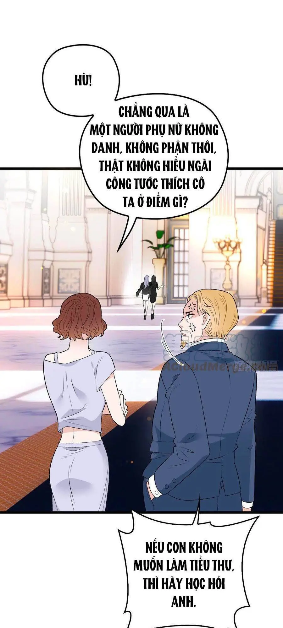 Cô Vợ Mang Thai Một Tặng Một Chapter 111 - Trang 10