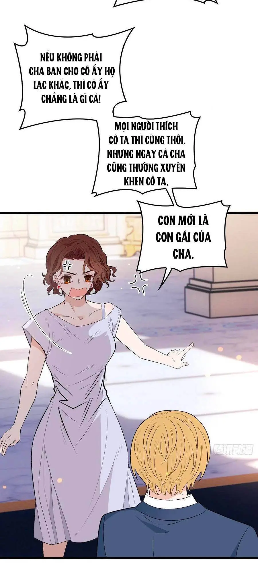 Cô Vợ Mang Thai Một Tặng Một Chapter 111 - Trang 11