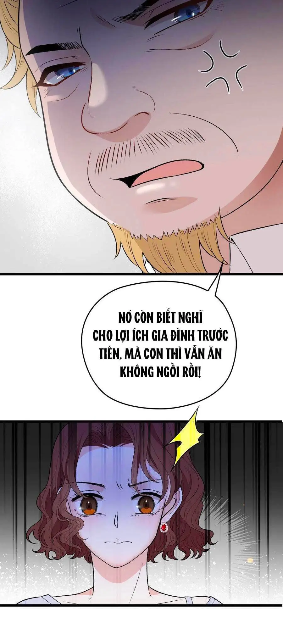 Cô Vợ Mang Thai Một Tặng Một Chapter 111 - Trang 13