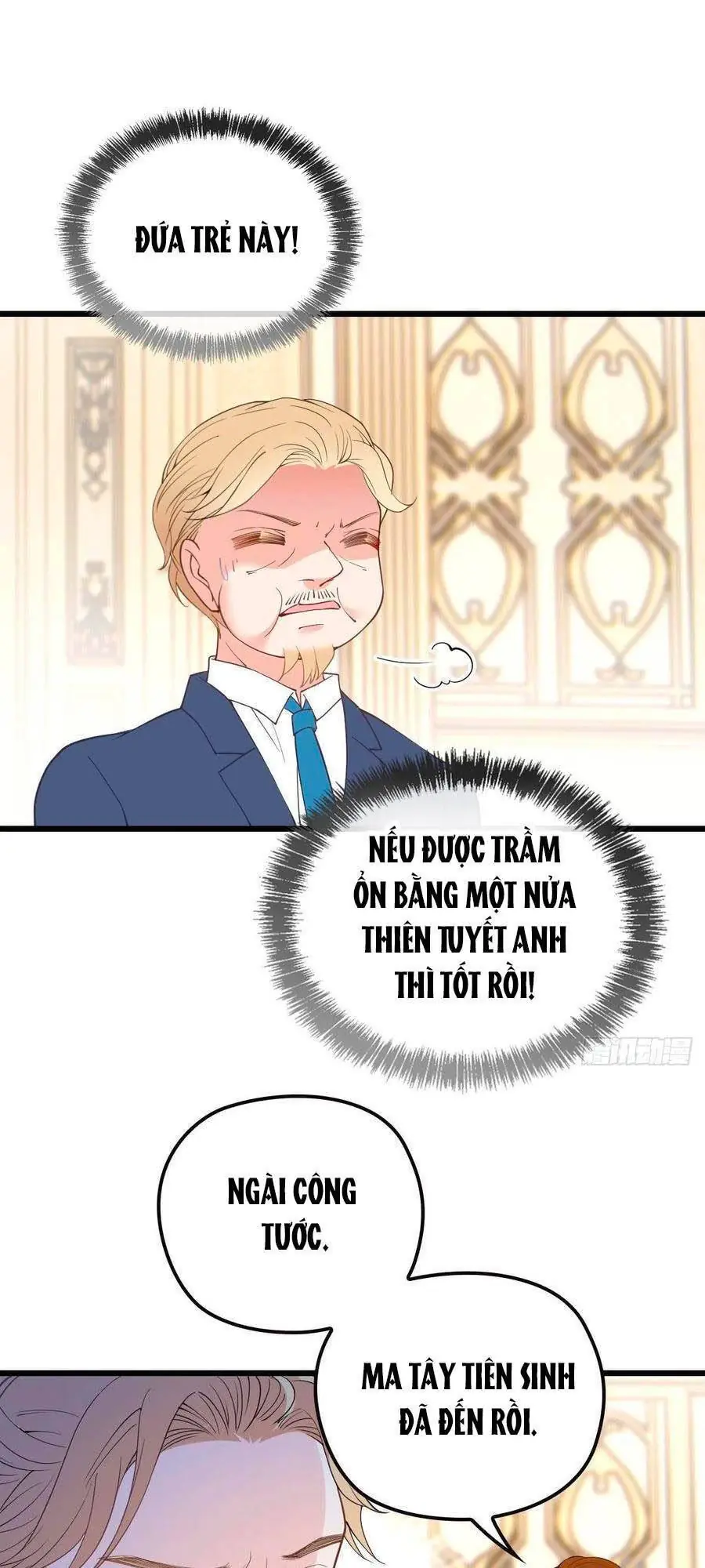 Cô Vợ Mang Thai Một Tặng Một Chapter 111 - Trang 16