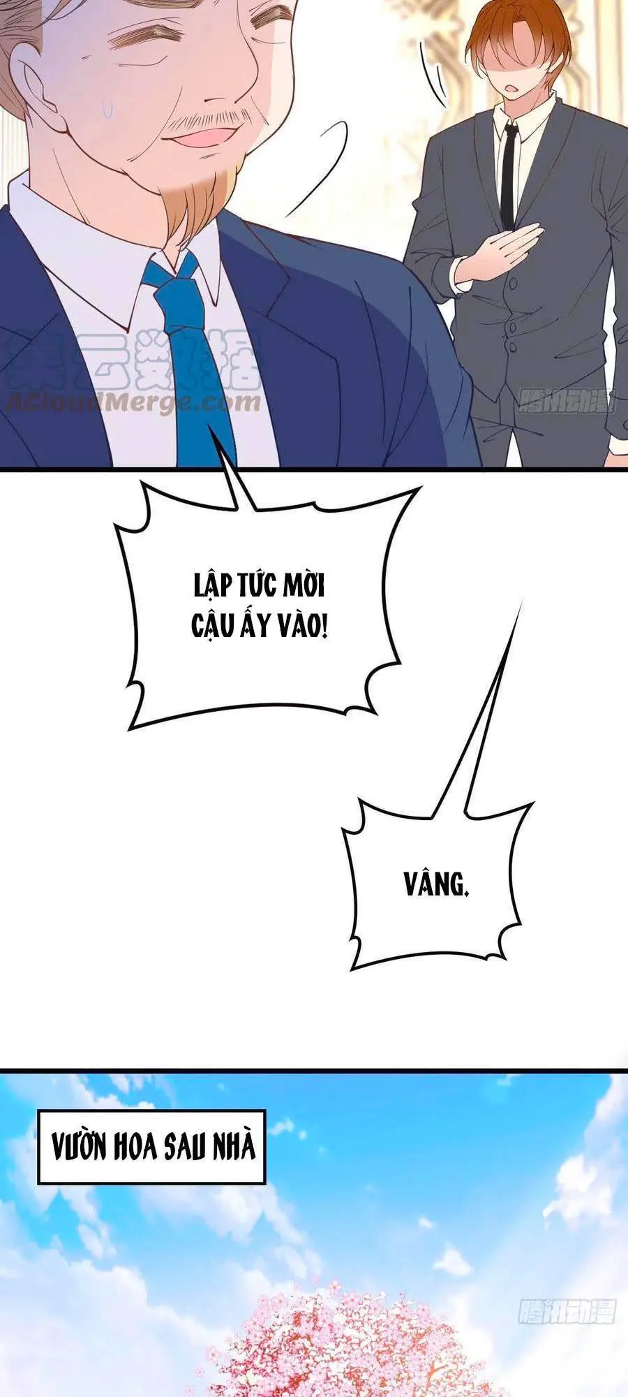 Cô Vợ Mang Thai Một Tặng Một Chapter 111 - Trang 17