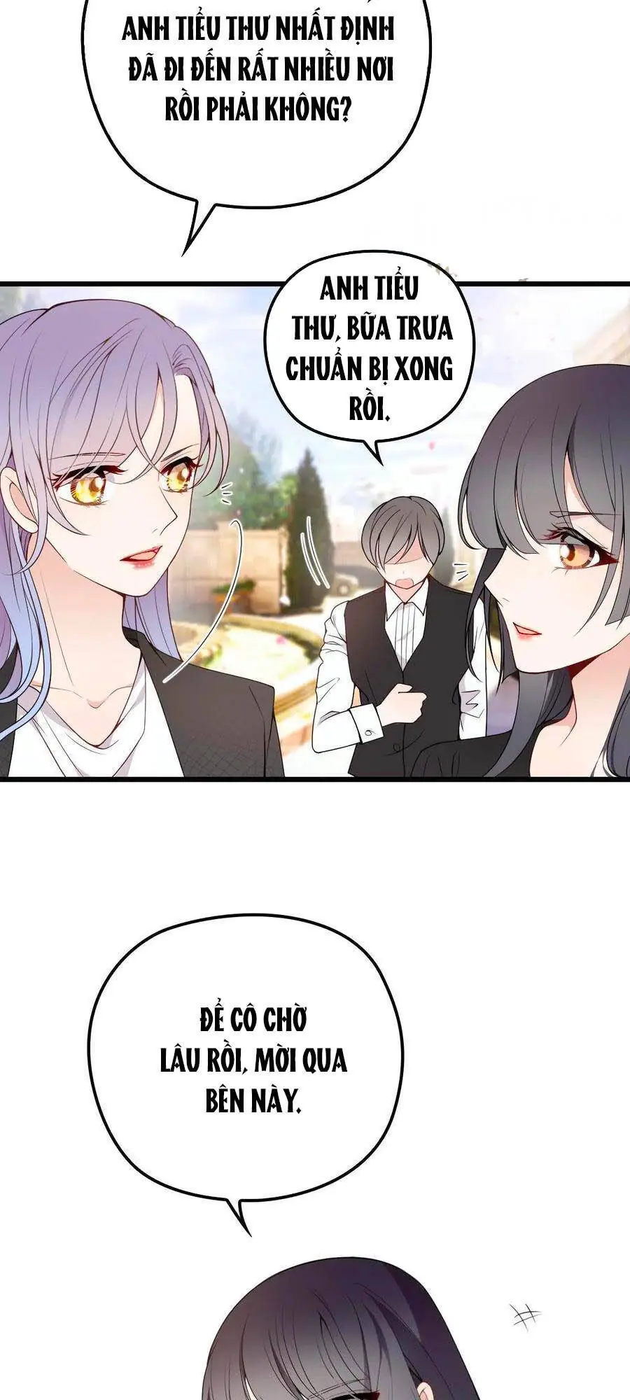 Cô Vợ Mang Thai Một Tặng Một Chapter 111 - Trang 26