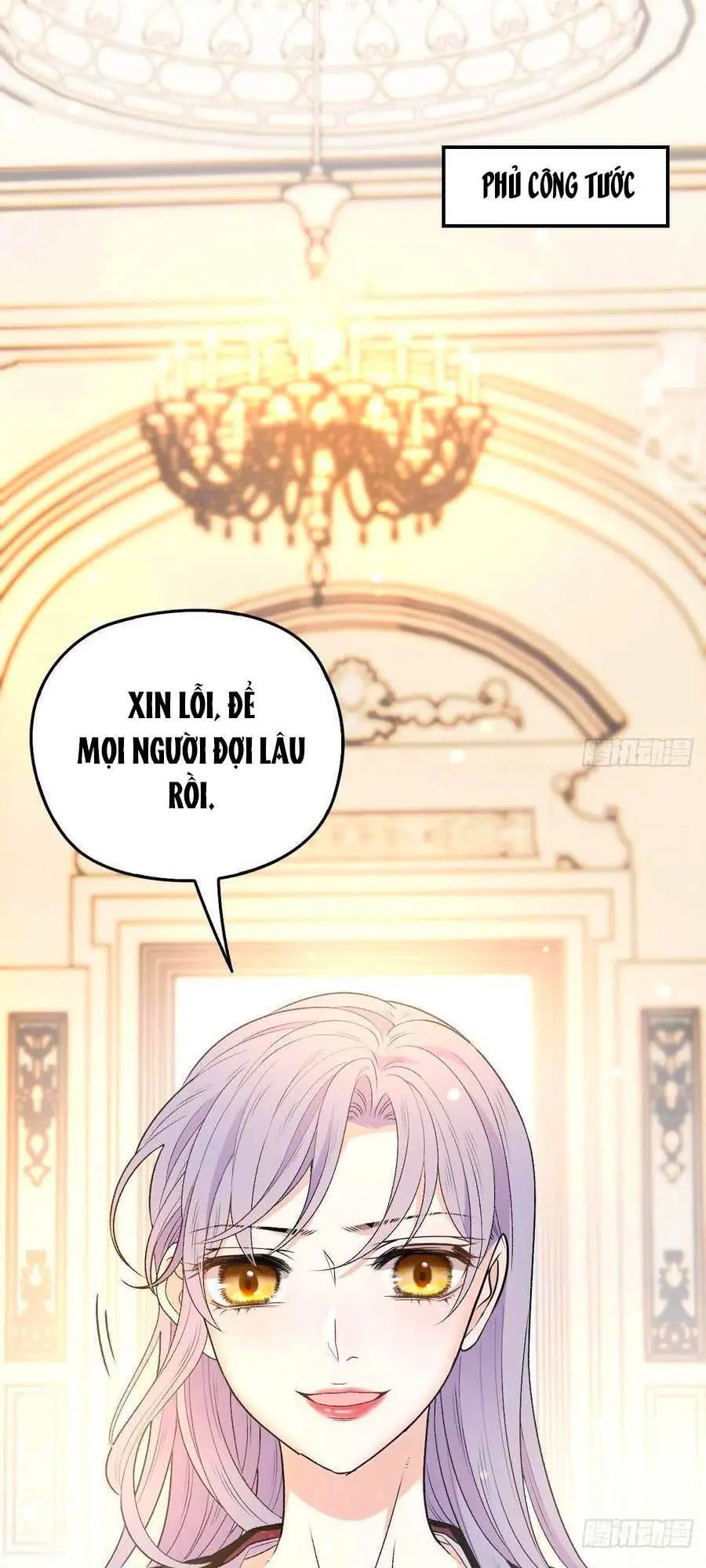 Cô Vợ Mang Thai Một Tặng Một Chapter 111 - Trang 3