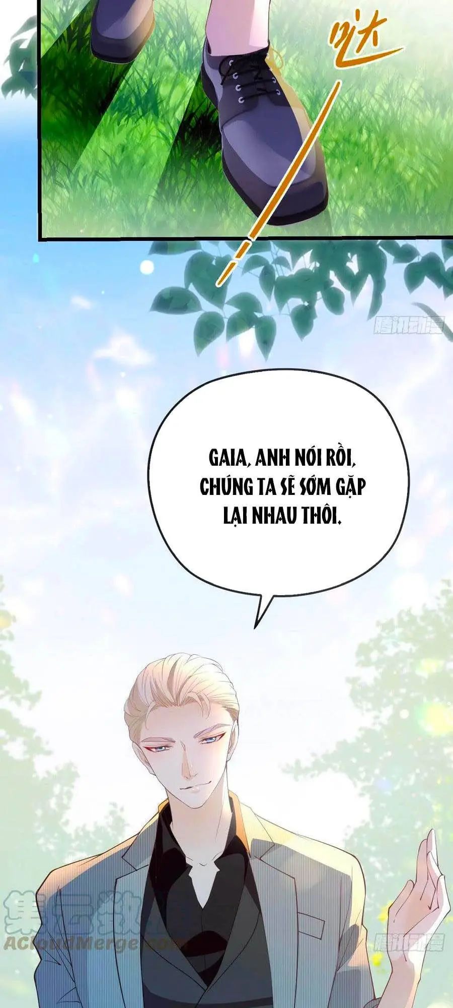 Cô Vợ Mang Thai Một Tặng Một Chapter 111 - Trang 32