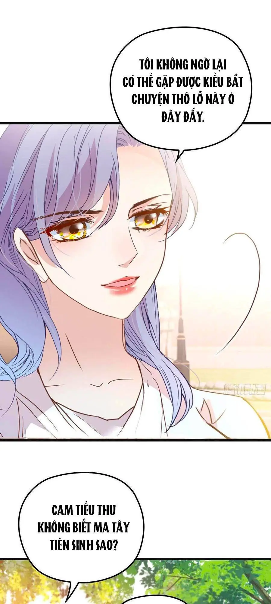 Cô Vợ Mang Thai Một Tặng Một Chapter 111 - Trang 34