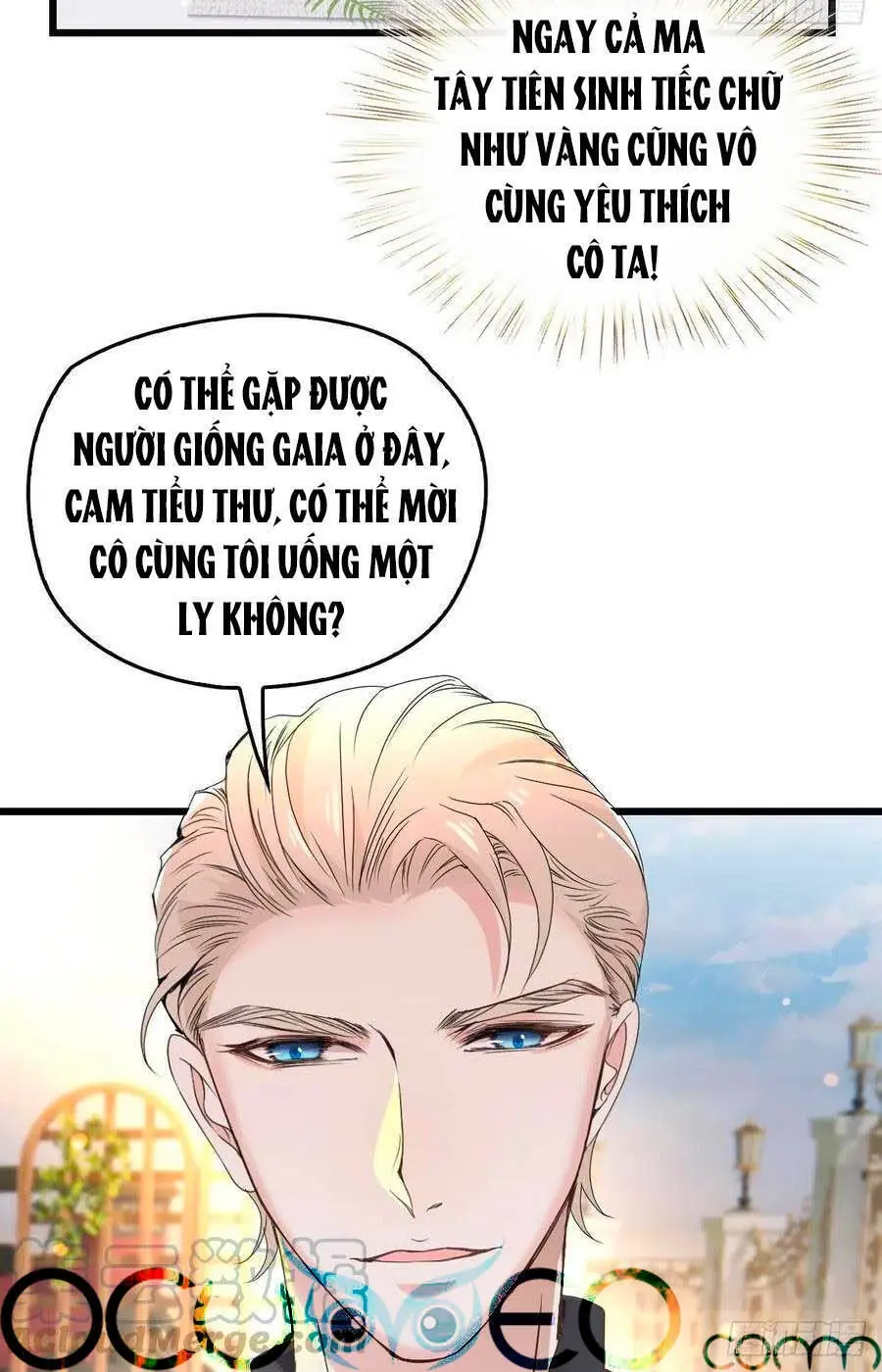 Cô Vợ Mang Thai Một Tặng Một Chapter 111 - Trang 39