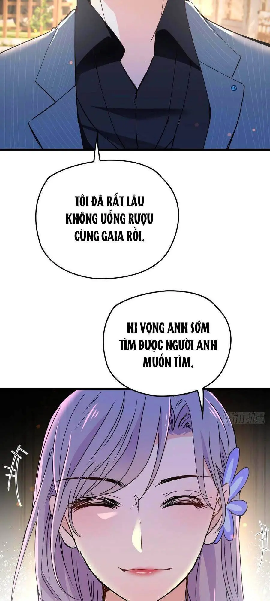 Cô Vợ Mang Thai Một Tặng Một Chapter 111 - Trang 40