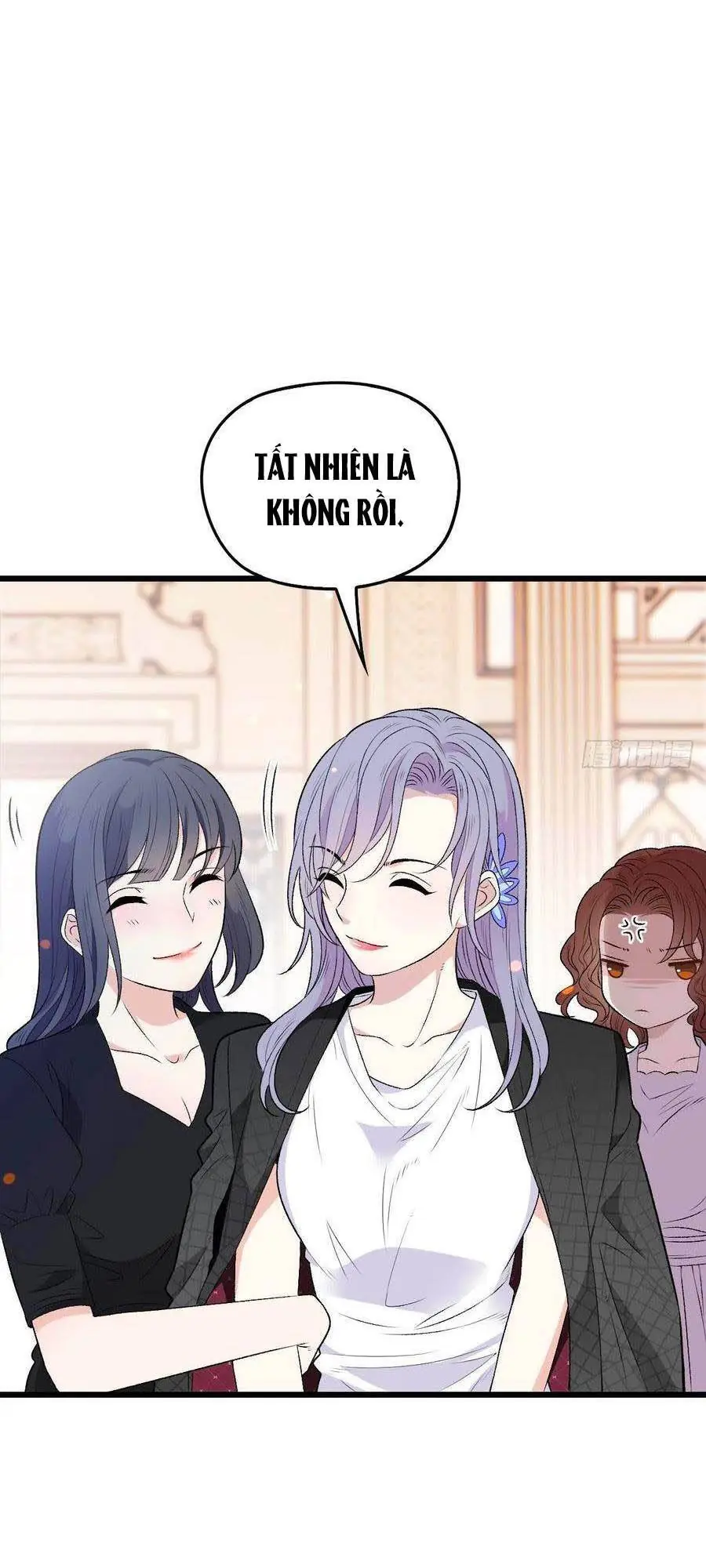 Cô Vợ Mang Thai Một Tặng Một Chapter 111 - Trang 7