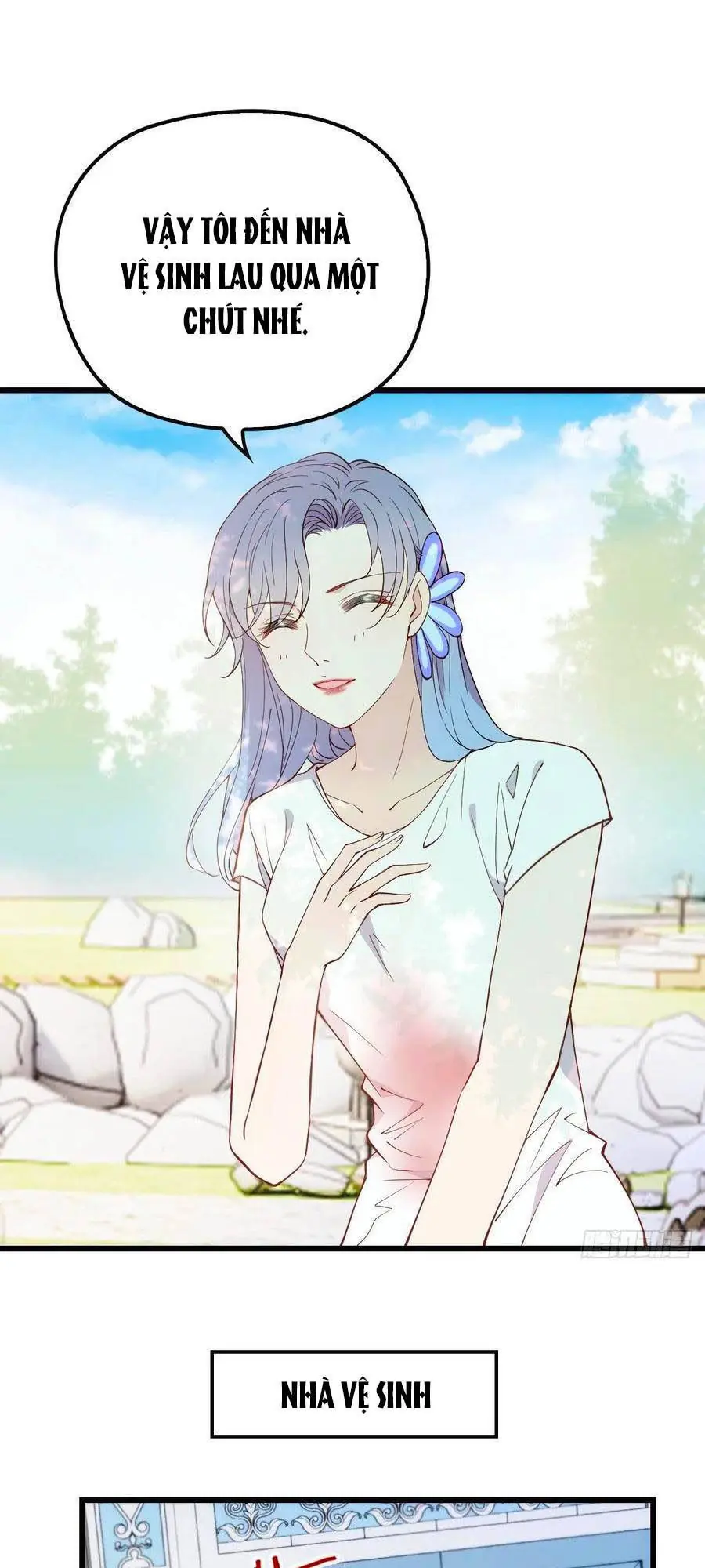 Cô Vợ Mang Thai Một Tặng Một Chapter 112 - Trang 10