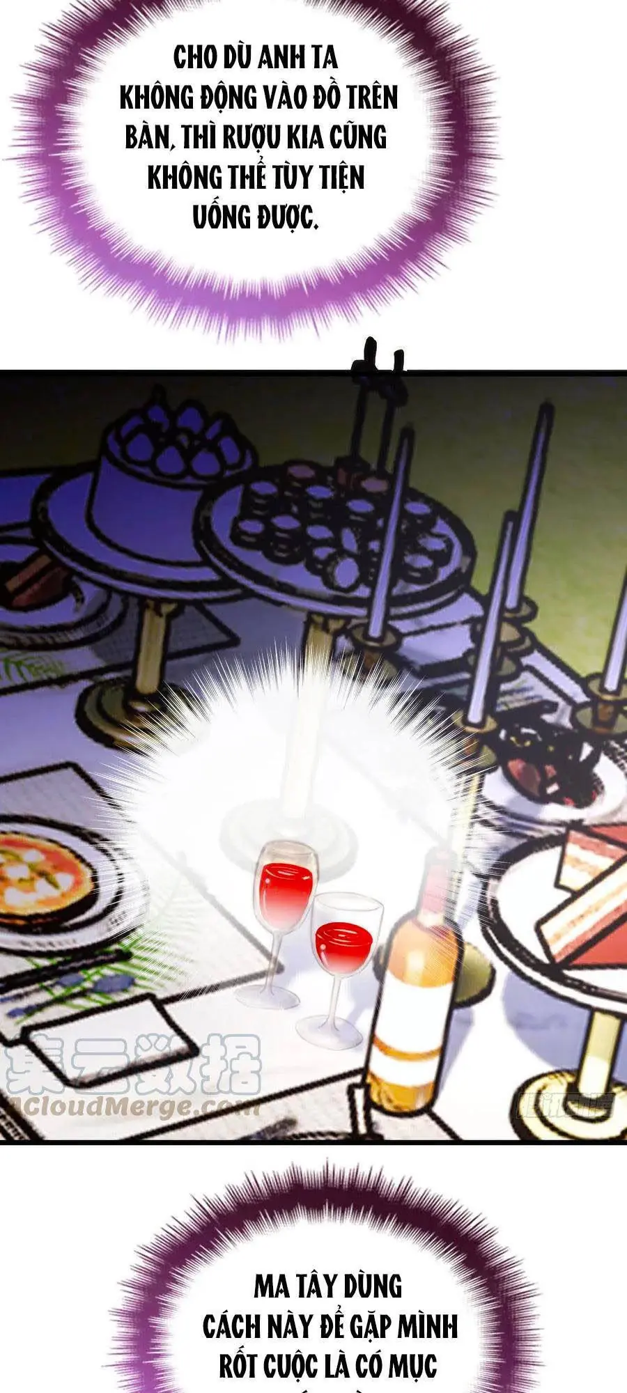 Cô Vợ Mang Thai Một Tặng Một Chapter 112 - Trang 14