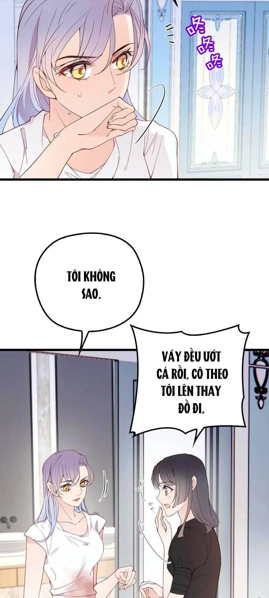 Cô Vợ Mang Thai Một Tặng Một Chapter 112 - Trang 16