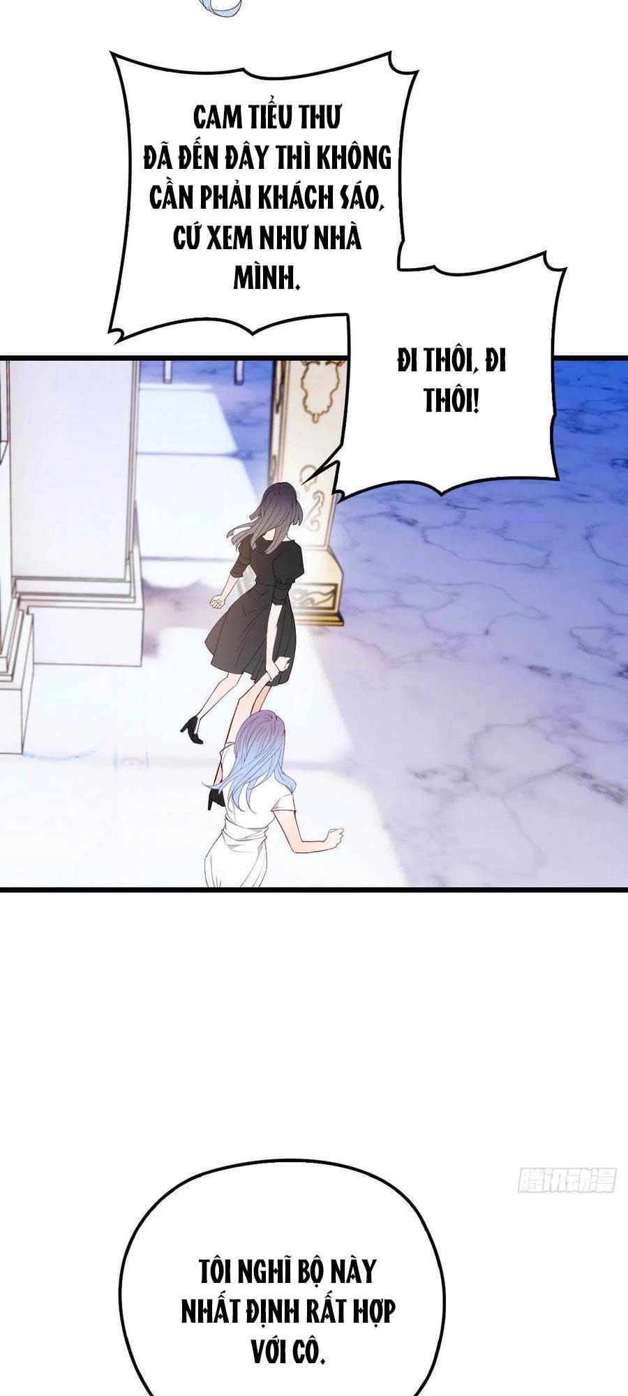Cô Vợ Mang Thai Một Tặng Một Chapter 112 - Trang 18