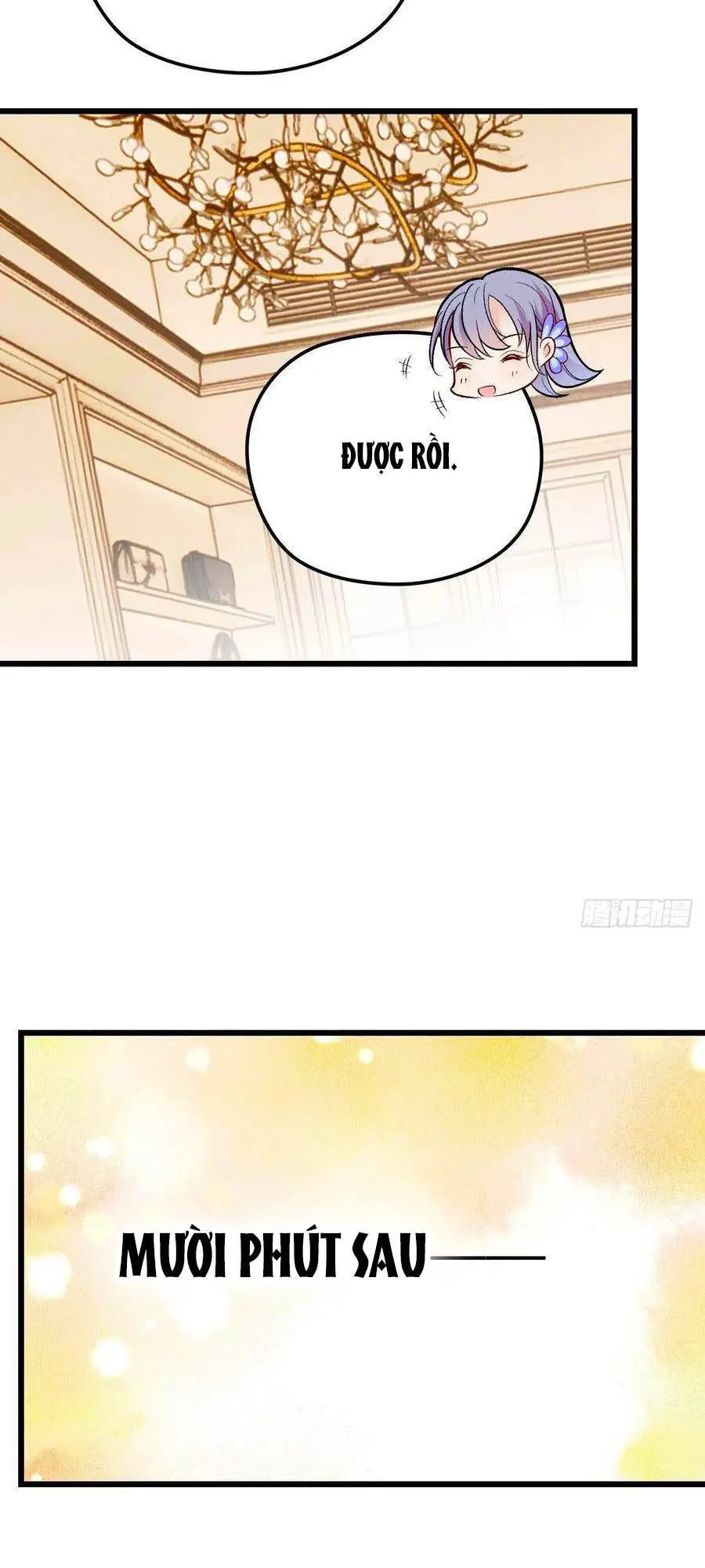 Cô Vợ Mang Thai Một Tặng Một Chapter 112 - Trang 26