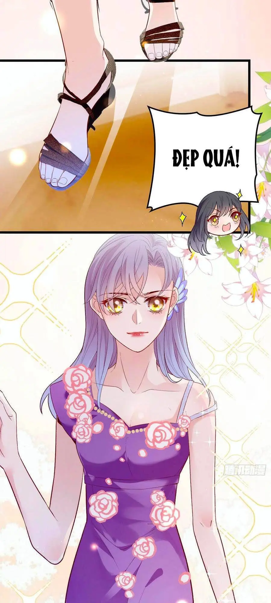 Cô Vợ Mang Thai Một Tặng Một Chapter 112 - Trang 29