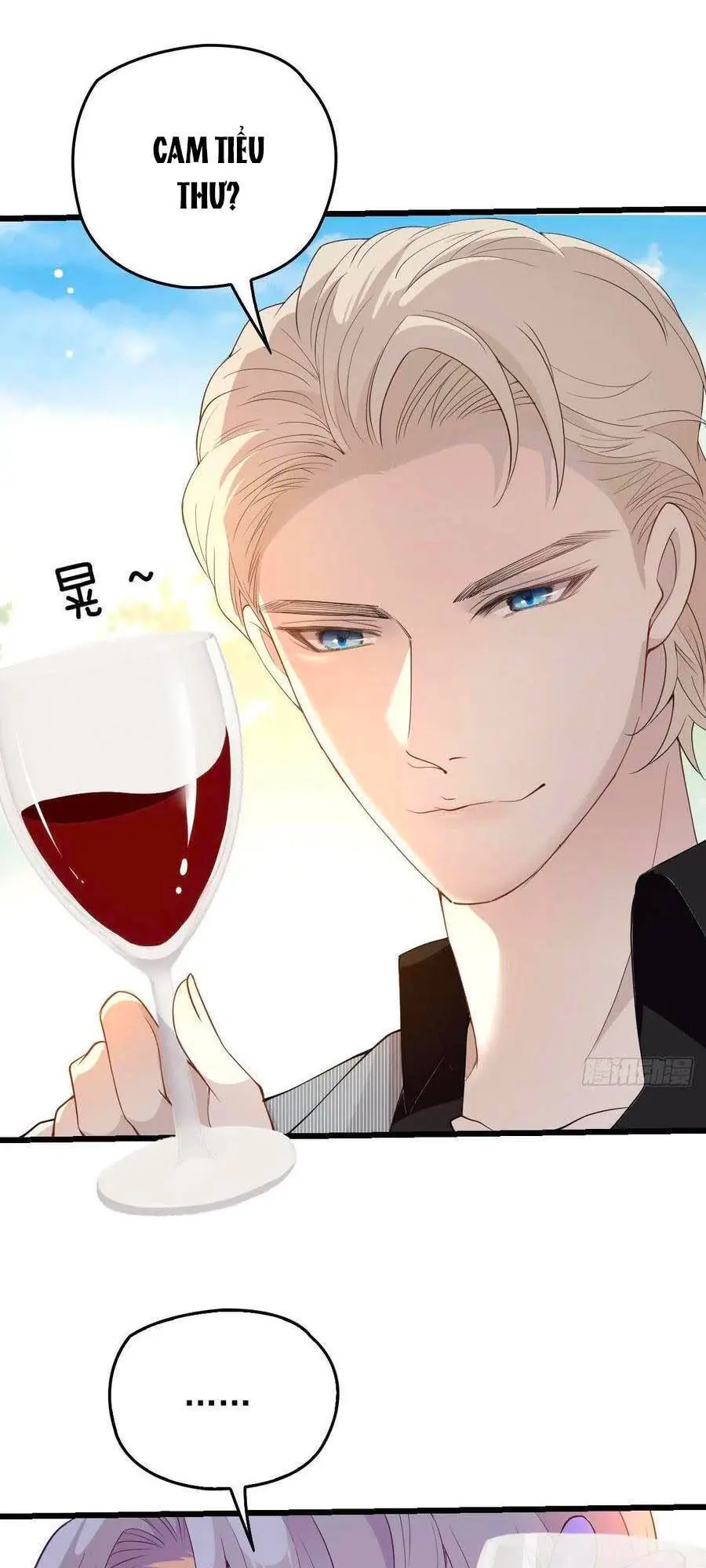 Cô Vợ Mang Thai Một Tặng Một Chapter 112 - Trang 3