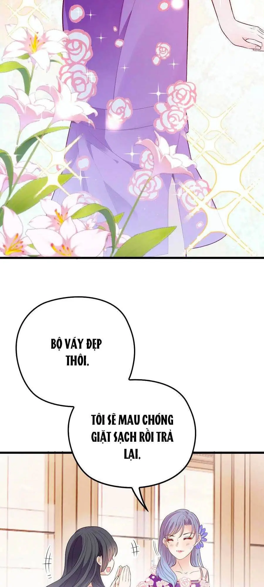 Cô Vợ Mang Thai Một Tặng Một Chapter 112 - Trang 30