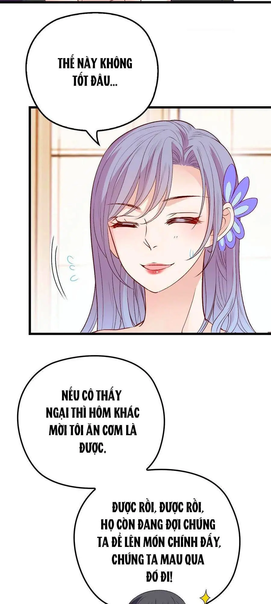 Cô Vợ Mang Thai Một Tặng Một Chapter 112 - Trang 33