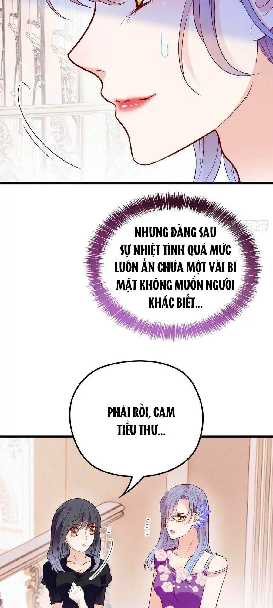 Cô Vợ Mang Thai Một Tặng Một Chapter 112 - Trang 35