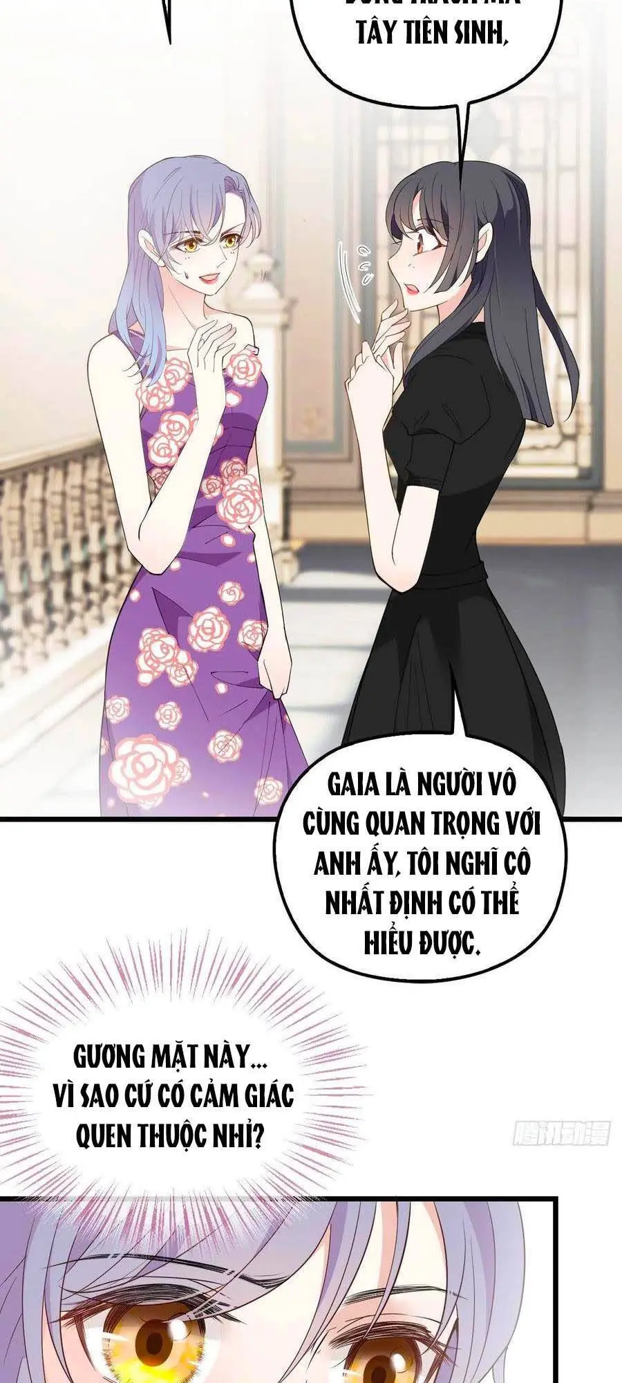 Cô Vợ Mang Thai Một Tặng Một Chapter 112 - Trang 38