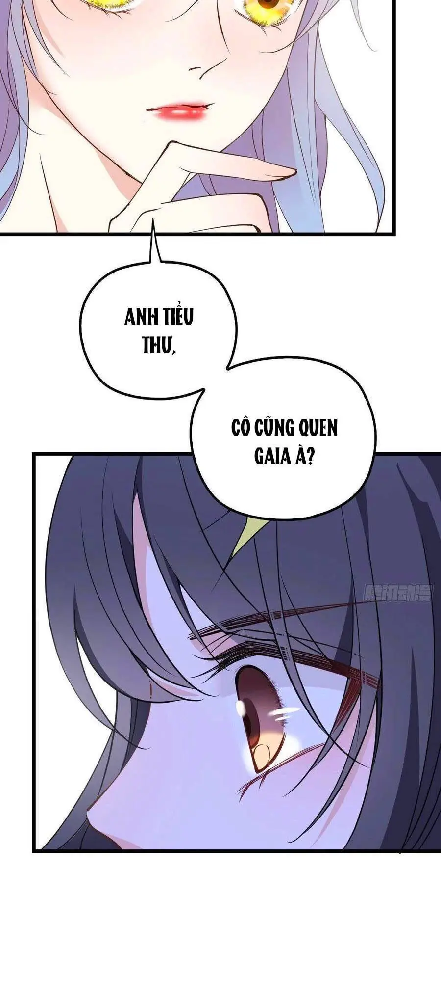 Cô Vợ Mang Thai Một Tặng Một Chapter 112 - Trang 39