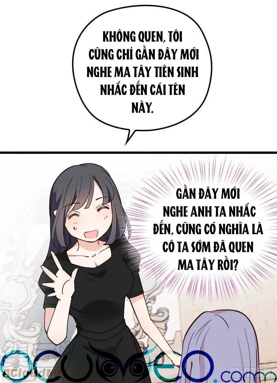 Cô Vợ Mang Thai Một Tặng Một Chapter 112 - Trang 40