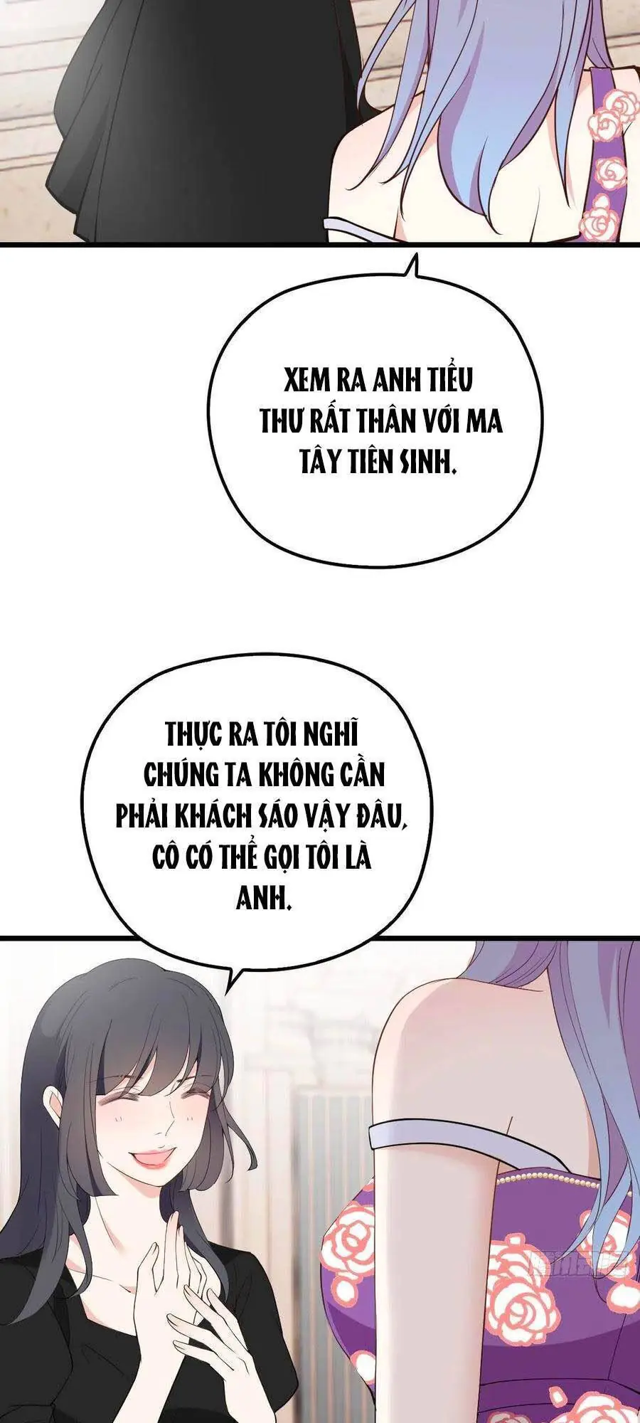Cô Vợ Mang Thai Một Tặng Một Chapter 112 - Trang 41