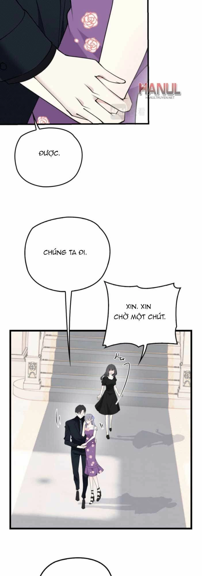 Cô Vợ Mang Thai Một Tặng Một Chapter 113 - Trang 12
