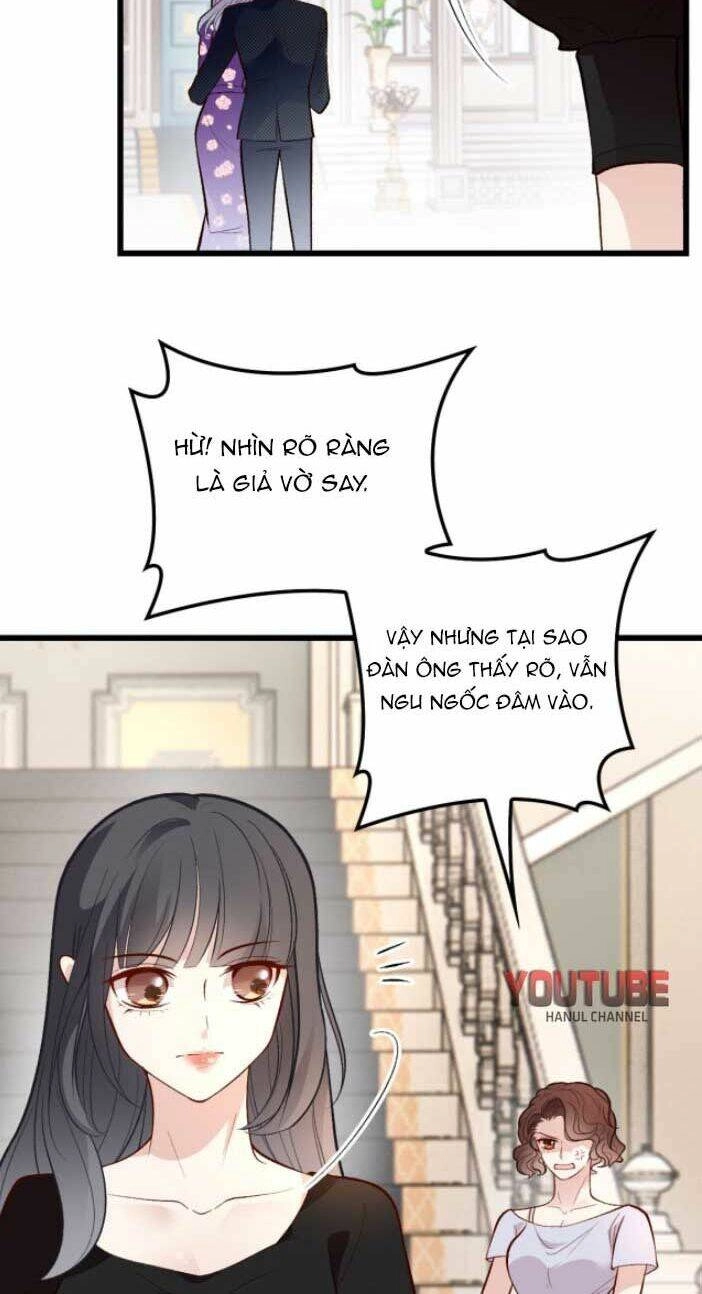 Cô Vợ Mang Thai Một Tặng Một Chapter 113 - Trang 14
