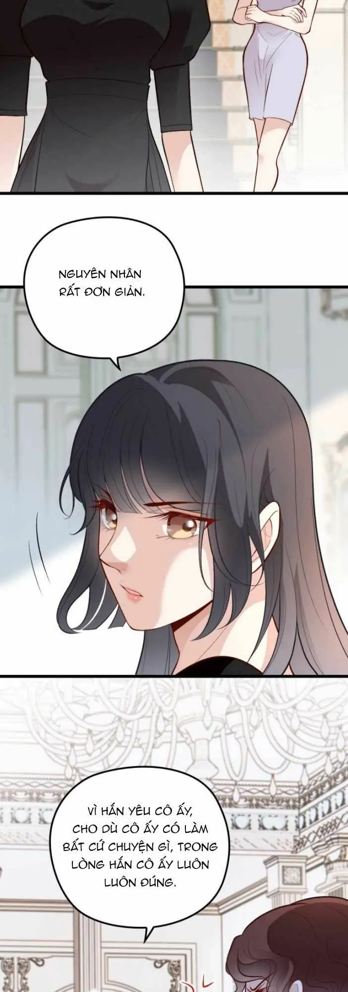Cô Vợ Mang Thai Một Tặng Một Chapter 113 - Trang 15