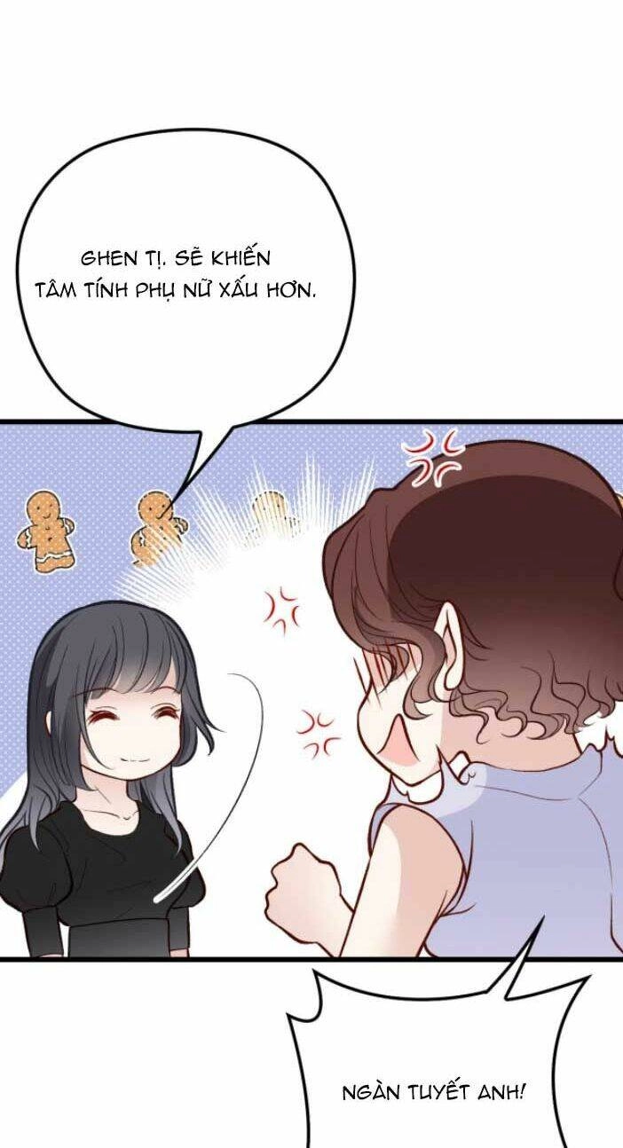 Cô Vợ Mang Thai Một Tặng Một Chapter 113 - Trang 17
