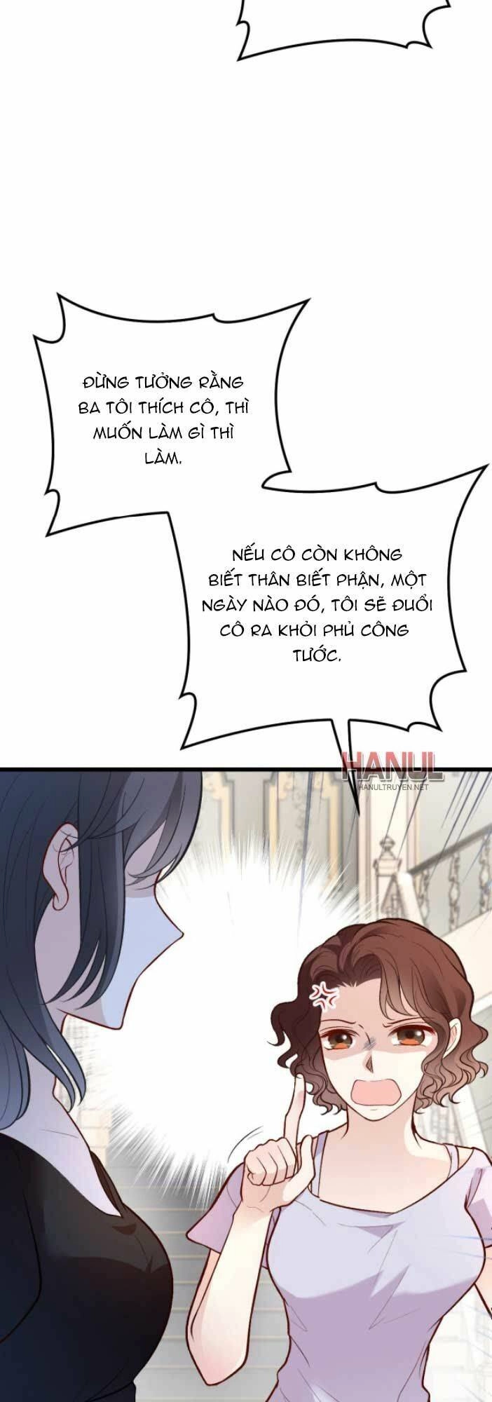 Cô Vợ Mang Thai Một Tặng Một Chapter 113 - Trang 18