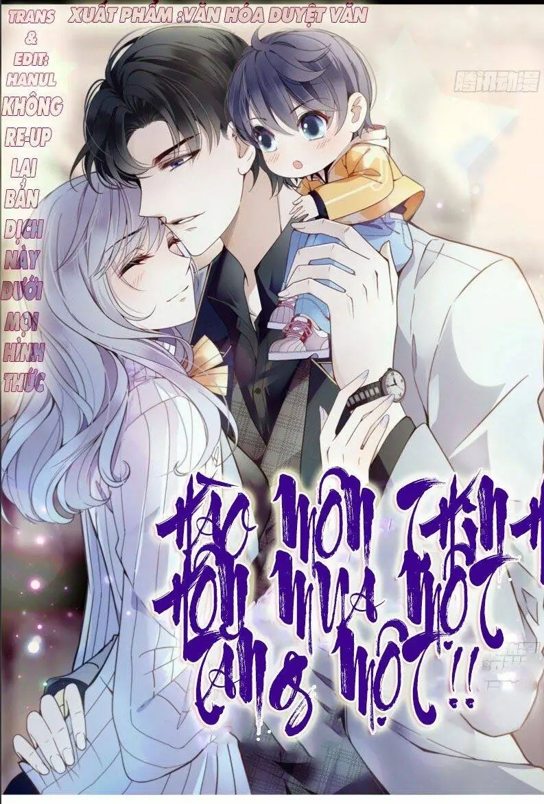Cô Vợ Mang Thai Một Tặng Một Chapter 113 - Trang 2