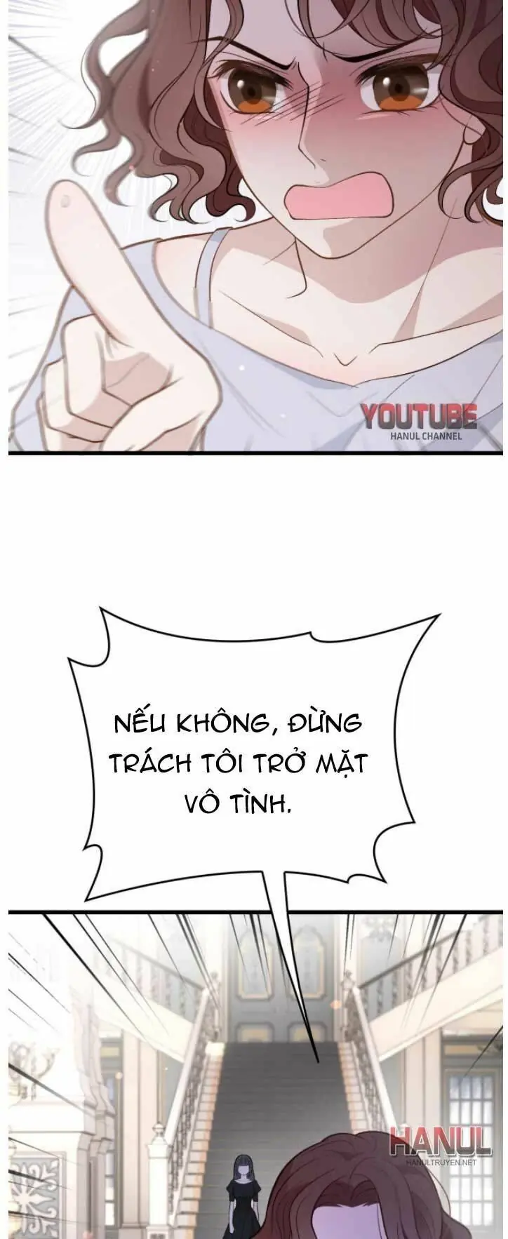 Cô Vợ Mang Thai Một Tặng Một Chapter 113 - Trang 21