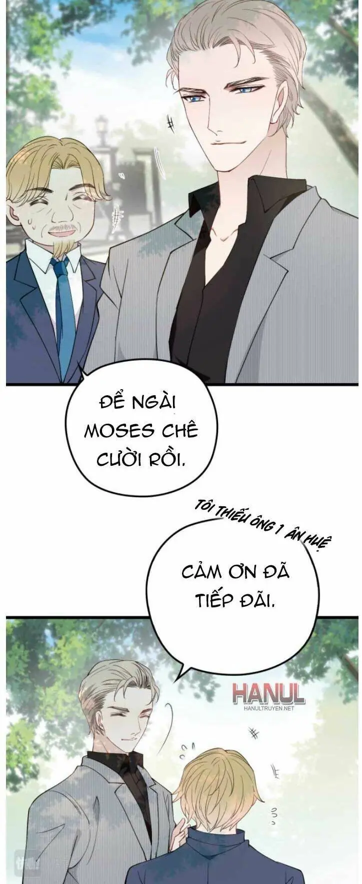 Cô Vợ Mang Thai Một Tặng Một Chapter 113 - Trang 28